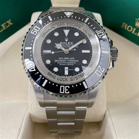 rolex deepsea challenge price uk|rolex sea dweller deepsea challenge.